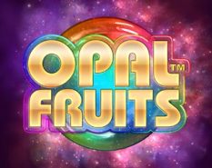 Opal Fruits