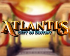 Atlantis