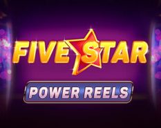 Five Star Power Reels