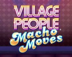 Village People Macho Moves