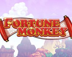 Fortune Monkey