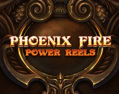 Phoenix Fire Power Reels