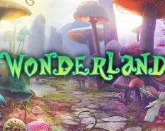 Wonderland