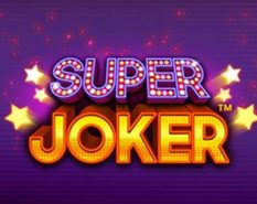 Super Joker