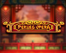 Peking Opera