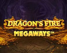 Dragon’s Fire Megaways