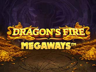 Dragon’s Fire Megaways