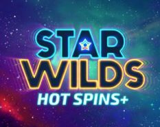 Star Wilds Hot Spins