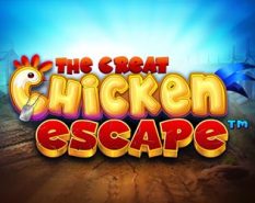 The Great Chicken Escape