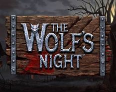 The wolfs night