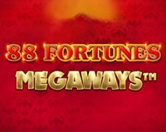 88 Fortunes Megaways