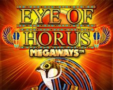 Eye of Horus Megaways