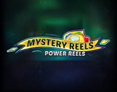 Mystery Reels Power Reels