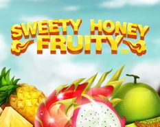 Sweet Honey Fruity