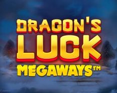 Dragon’s Luck Megaways