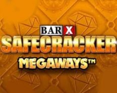 Bar X Safecracker Megaways