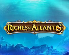 Riches of Atlantis