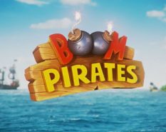 Boom Pirates