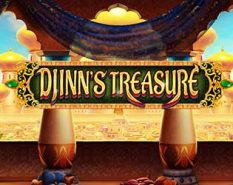 Djinn’s Treasure