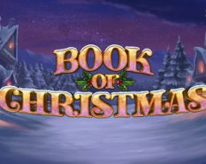 Book of Christmas