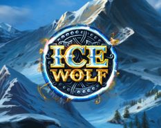 Ice Wolf