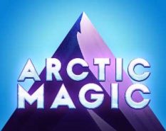 Arctic magic