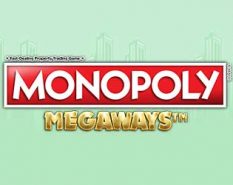 Monopoly Megaways