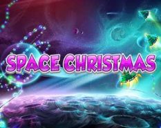 Space Christmas