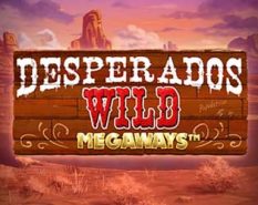 Desperados Wild Megaways