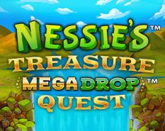 Nessies Treasure Mega Drop Quest