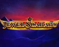 Jewel Scarabs