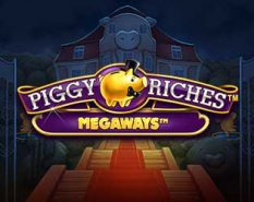 Piggy Riches Megaways