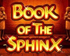 Book of the Sphinx