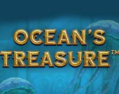 Oceans Treasure