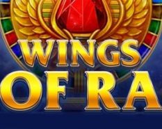 Wings of Ra