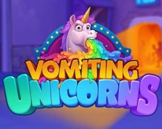 Vomiting Unicorns