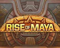 Rise of Maya