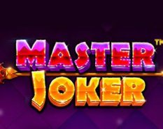 Master Joker