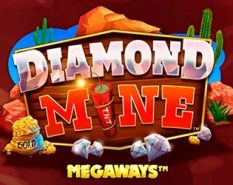 Diamond Mine: Extra Gold Megaways