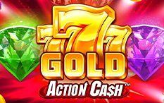 777 Gold Action Cash