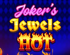 Joker’s Jewels Hot