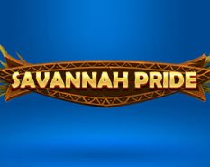 Savannah Pride