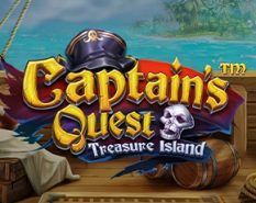 The Captain’s Quest