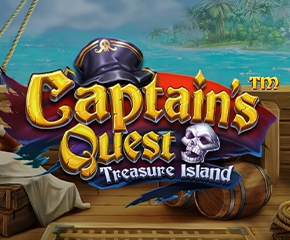 The Captain’s Quest