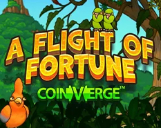 A-Flight-of-Fortune