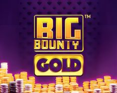 Big Bounty Gold