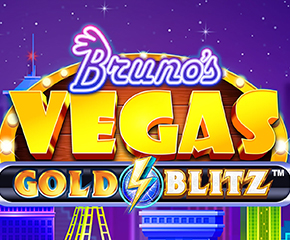 Bruno’s Vegas Gold Blitz