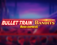 Bullet-Train-Bandits