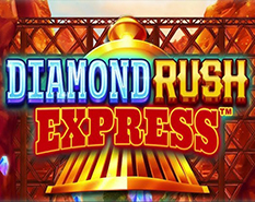 Diamond-Rush-Express