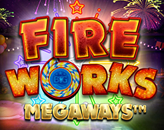 Fireworks-Megaways